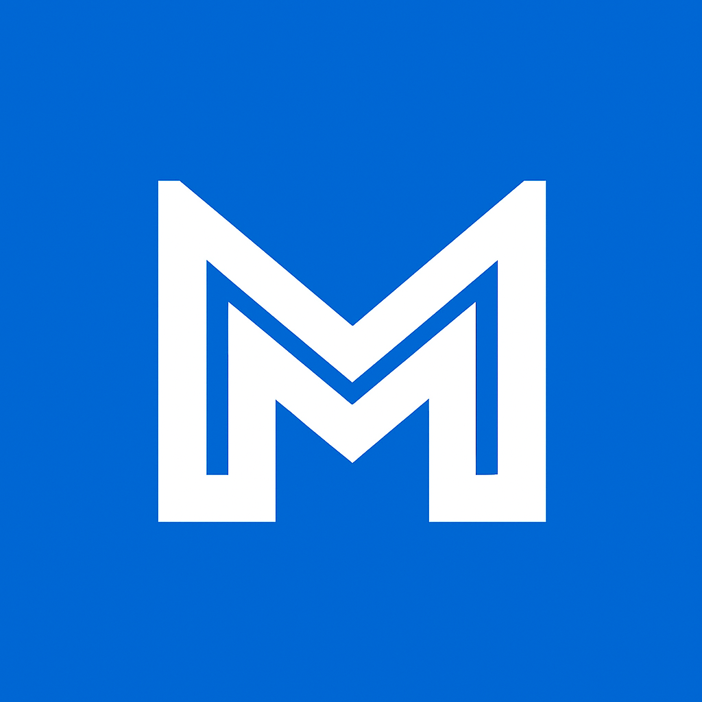 Portfolio Mathéo Montarou